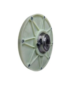 ACOPLAMENTO NYLON COM CUBO 315X42 WA200-5 12Y1211130 4181231110