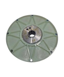 ACOPLAMENTO NYLON COM CUBO 315X42 WA200-5 12Y1211130 4181231110
