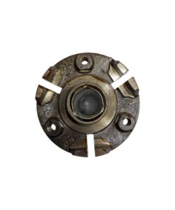 LUVA EMBREAGEM AD7B 585436 RB320
