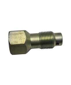 VALVULA ESTICADORA ESTEIRA ESCAVADEIRA XCMG 150 AD7B/FD9/70CI/7D 587271