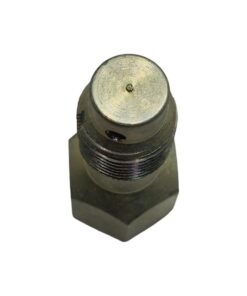 VALVULA ESTICADORA ESTEIRA ESCAVADEIRA XCMG 150 AD7B/FD9/70CI/7D 587271
