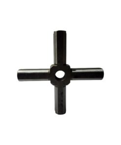 CRUZETA DIFERENCIAL PATROL RG 140 RG170 CASE 845 75289073
