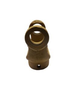 TERM FURO REDONDO 30mm CHAV 3/8 CC104 MQ104
