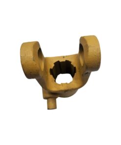 LUVA 6 ESTRIAS AGRICOLA CC1000 CC10 MQ10