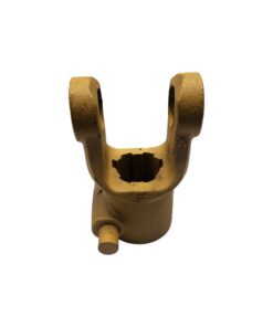 LUVA 6 ESTRIAS AGRICOLA CC1000 CC10 MQ10
