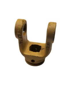 TERM FURO QUADRADO MACHO 22,22mm C/ FURO CC11CC MQ11