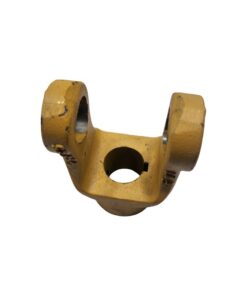 TERM FURO REDONDO 25.4mm C/CHAVETA CC121 MQ121 TCN121