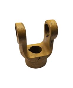 TERM FURO REDONDO 25.4mm C/CHAVETA CC121 MQ121 TCN121