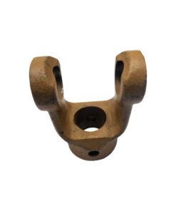 TERM FURO REDONDO 29,2mm C/ FURO TRANSVERSAL 10mm CC16 MQ16
