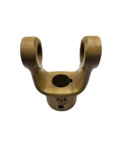 TERMINAL FURO REDONDO 31,75mm CHAV 5/16 CC47 MQ47