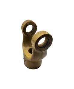 TERMINAL FURO REDONDO 31,75mm CHAV 5/16 CC47 MQ47