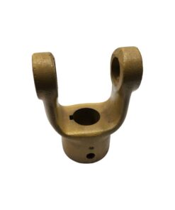 TERMINAL FURO REDONDO 31,75mm CHAV 5/16 CC47 MQ47