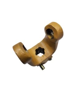 TERMINAL ENGATE RAPIDO 6 ESTRIAS 1.3/8 CC50 MQ50