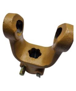 TERMINAL ENGATE RAPIDO 6 ESTRIAS 1.3/8 CC50 MQ50