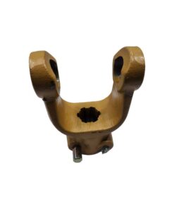 TERMINAL ENGATE RAPIDO 6 ESTRIAS 1.3/8 CC50 MQ50