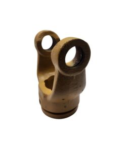 TERMINAL FURO QUADRADO 45,3mm CC51 MQ51 TCN51