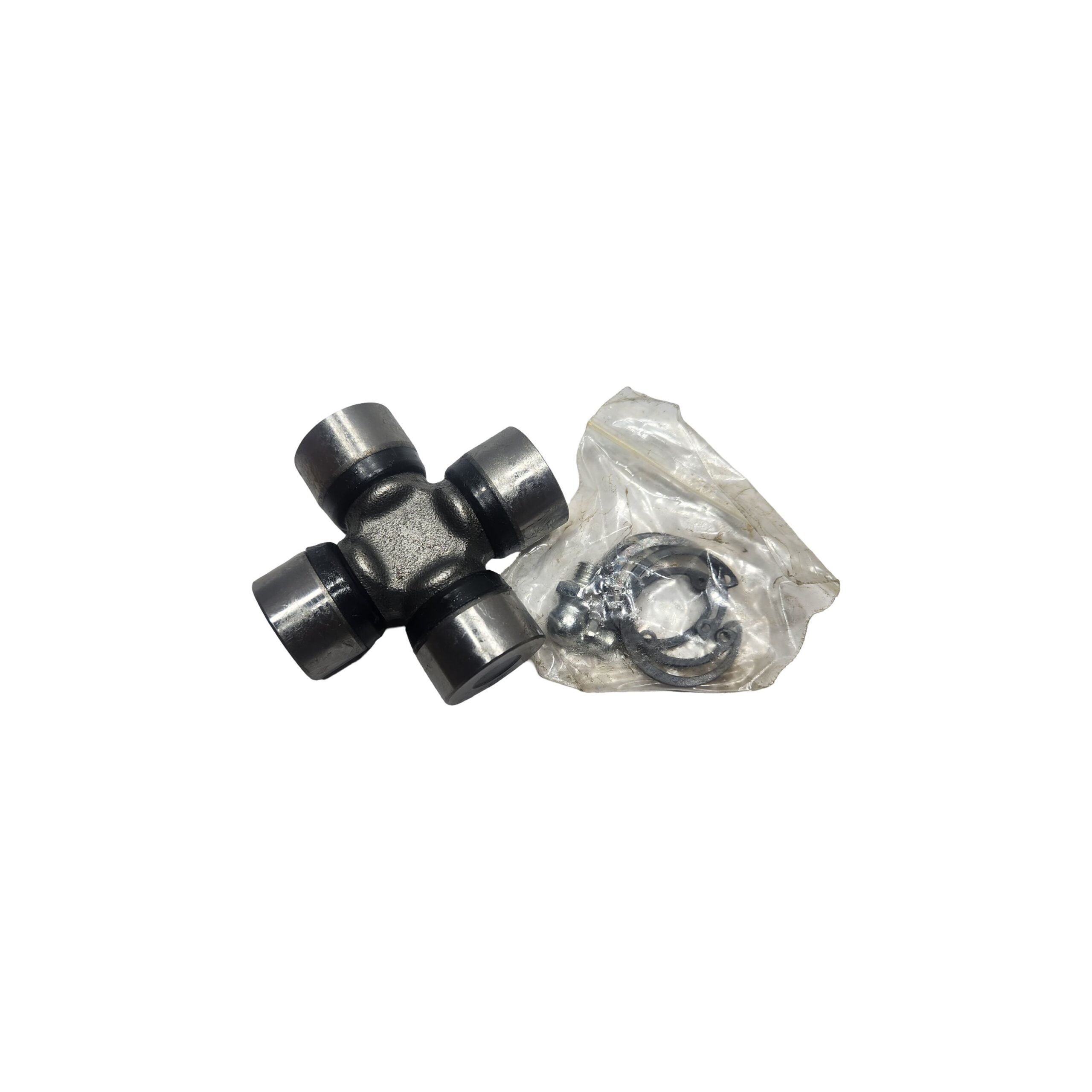 CRUZETA 24X61mm CW200 GI607 - Imagem 2