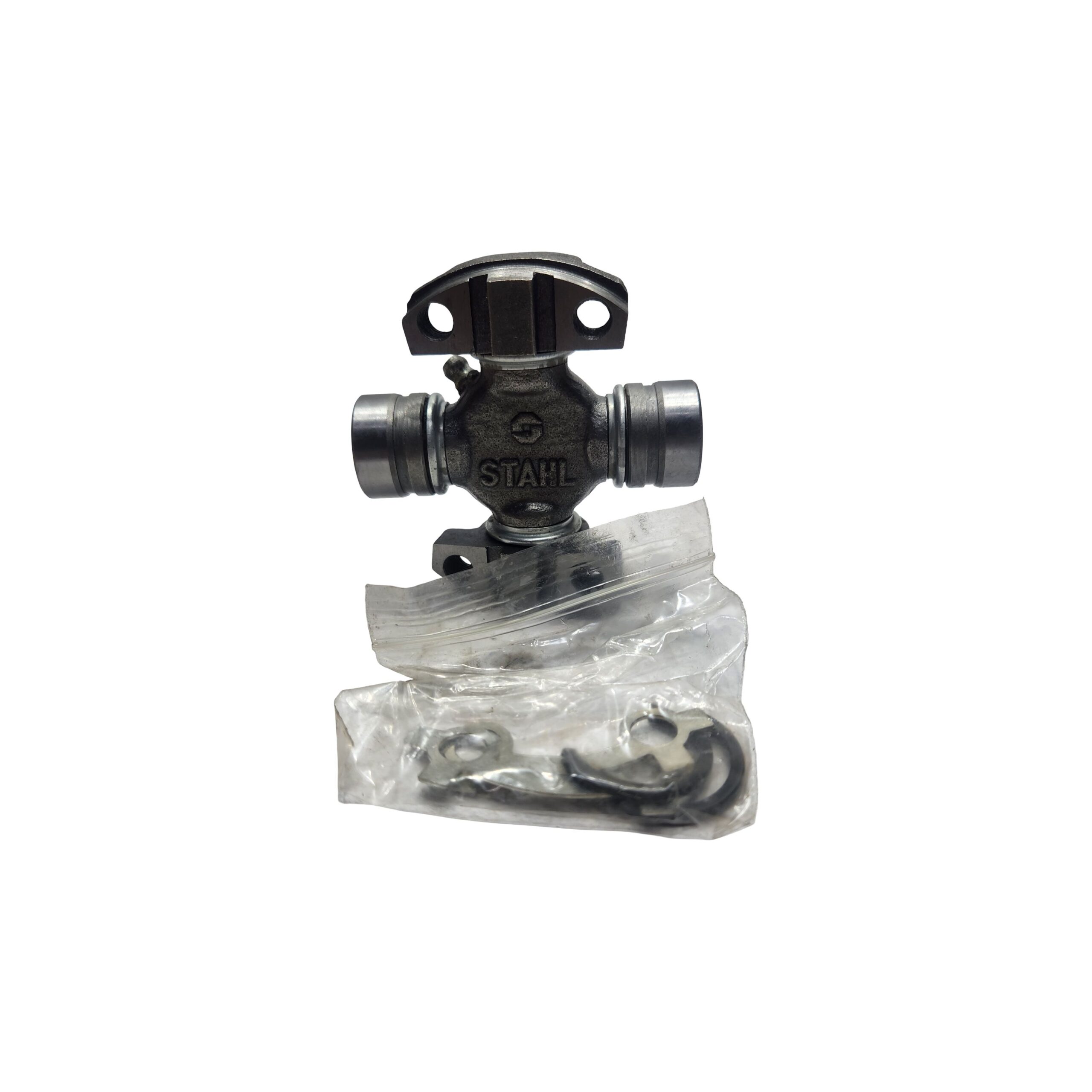 CRUZETA STAHL NEW HOLLAND FW140 CZ107 70178544 - Imagem 2