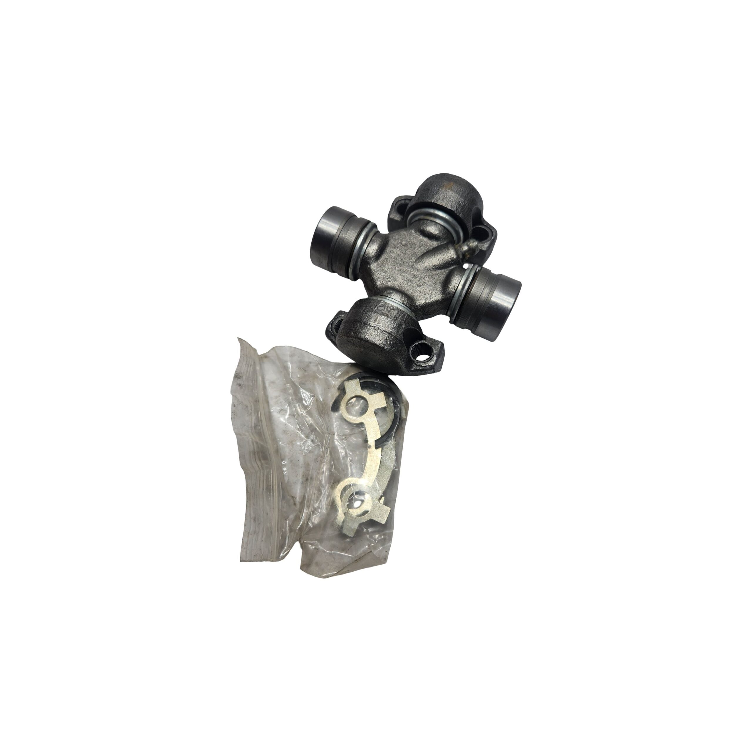 CRUZETA STAHL NEW HOLLAND FW140 CZ107 70178544 - Imagem 3