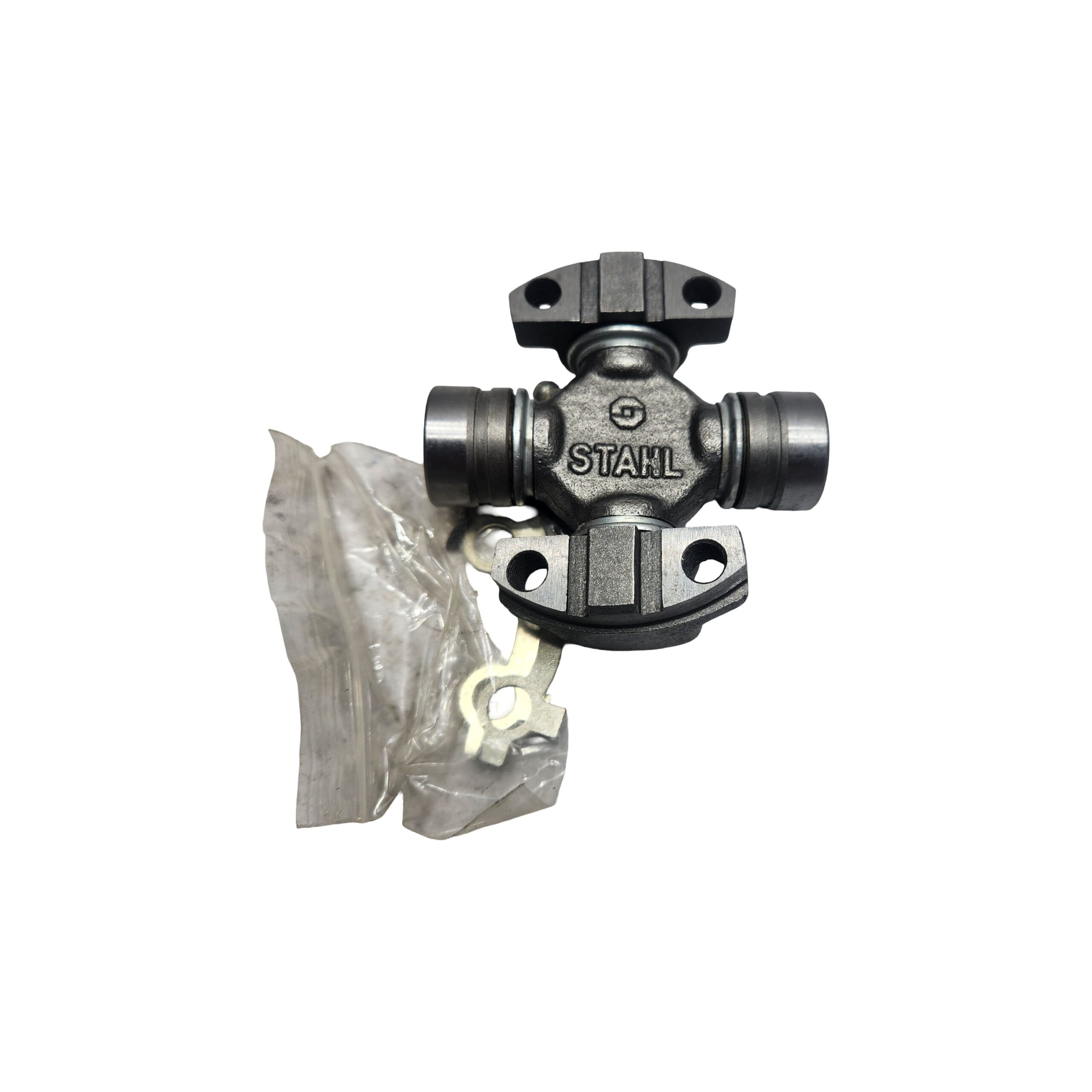 CRUZETA STAHL NEW HOLLAND FW140 CZ107 70178544