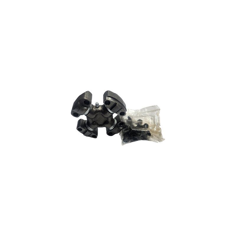 CRUZETA IMPORT CZ110 801003 5V1168 2Y8285 6K0316 - Imagem 2