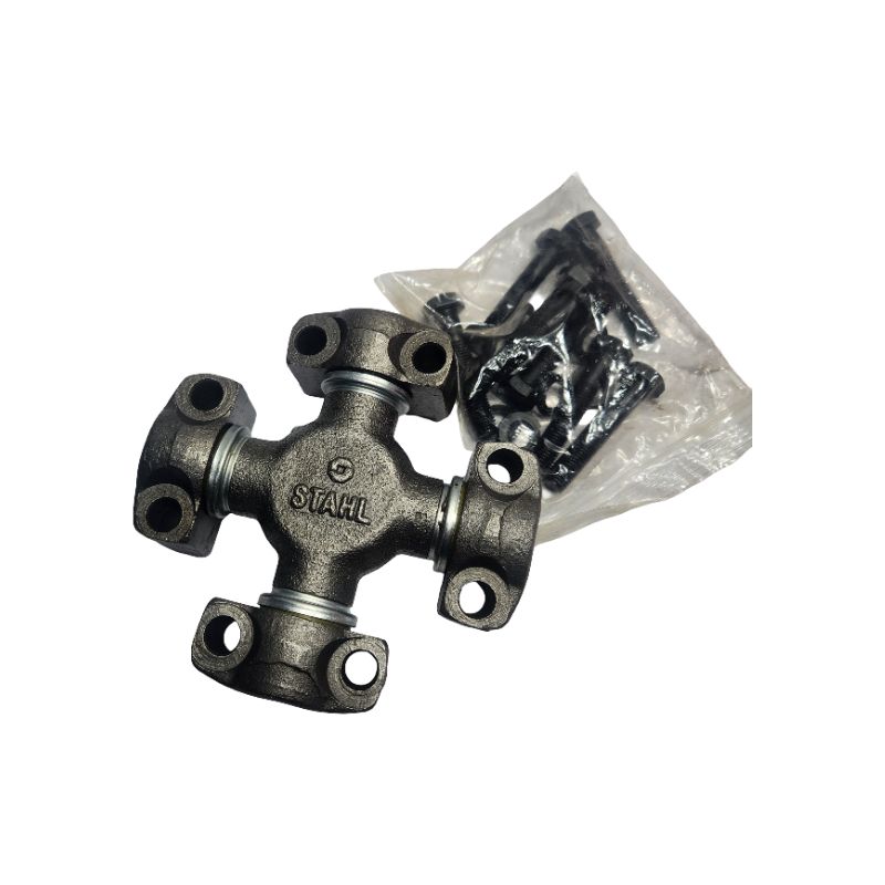 CRUZETA STAHL CZ110 CARDAN GUINCHO CLARK