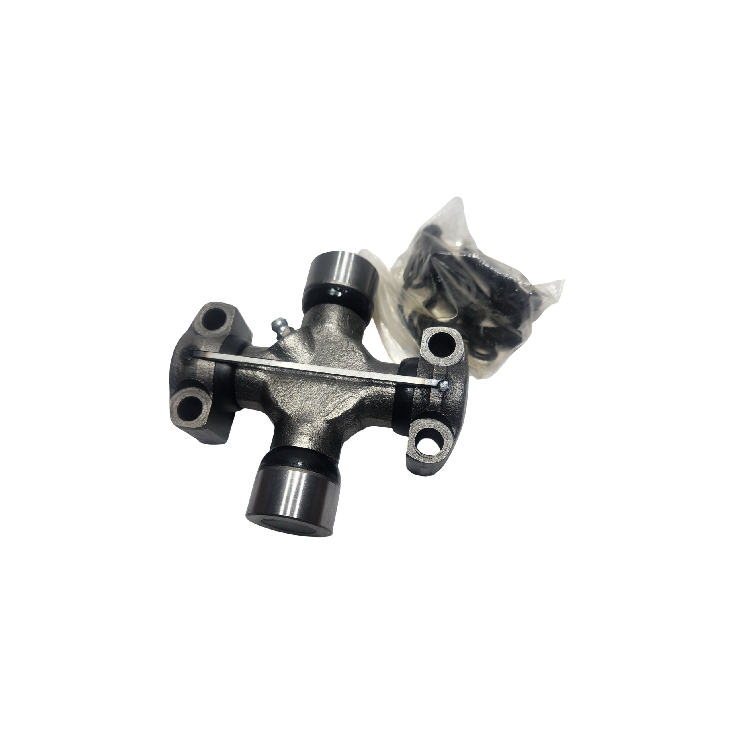 CRUZETA CZ112 FIAT 1900B IMPORT KOMATSU D30 7165008013 - Imagem 3