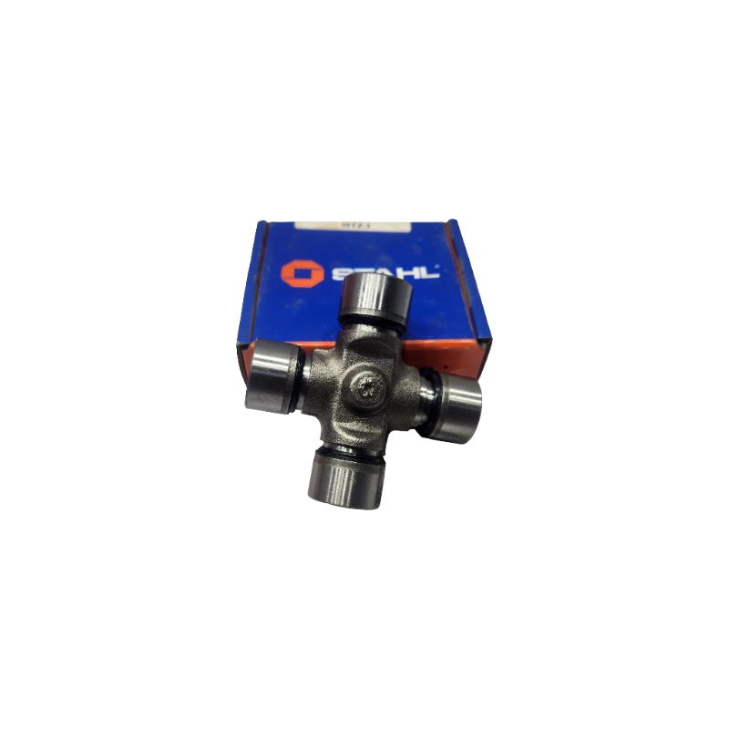 CRUZETA STAHL CZ146 ARTC CARDAN 7630 TL65 TL100 87361037 9967668