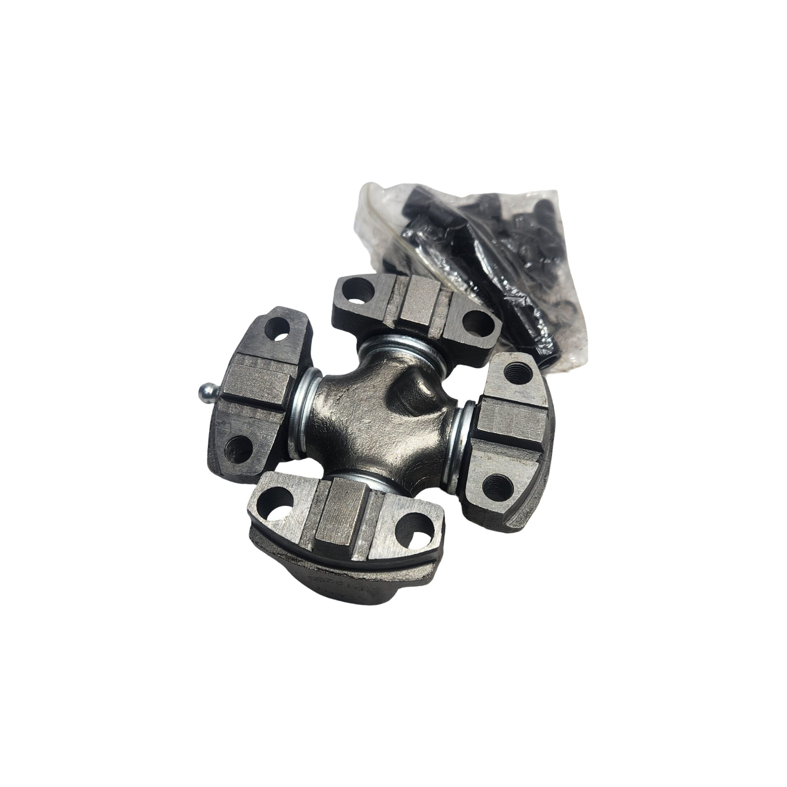 CRUZETA STAHL CZ173 GUINCHO CAT 518 73125068 - Imagem 2