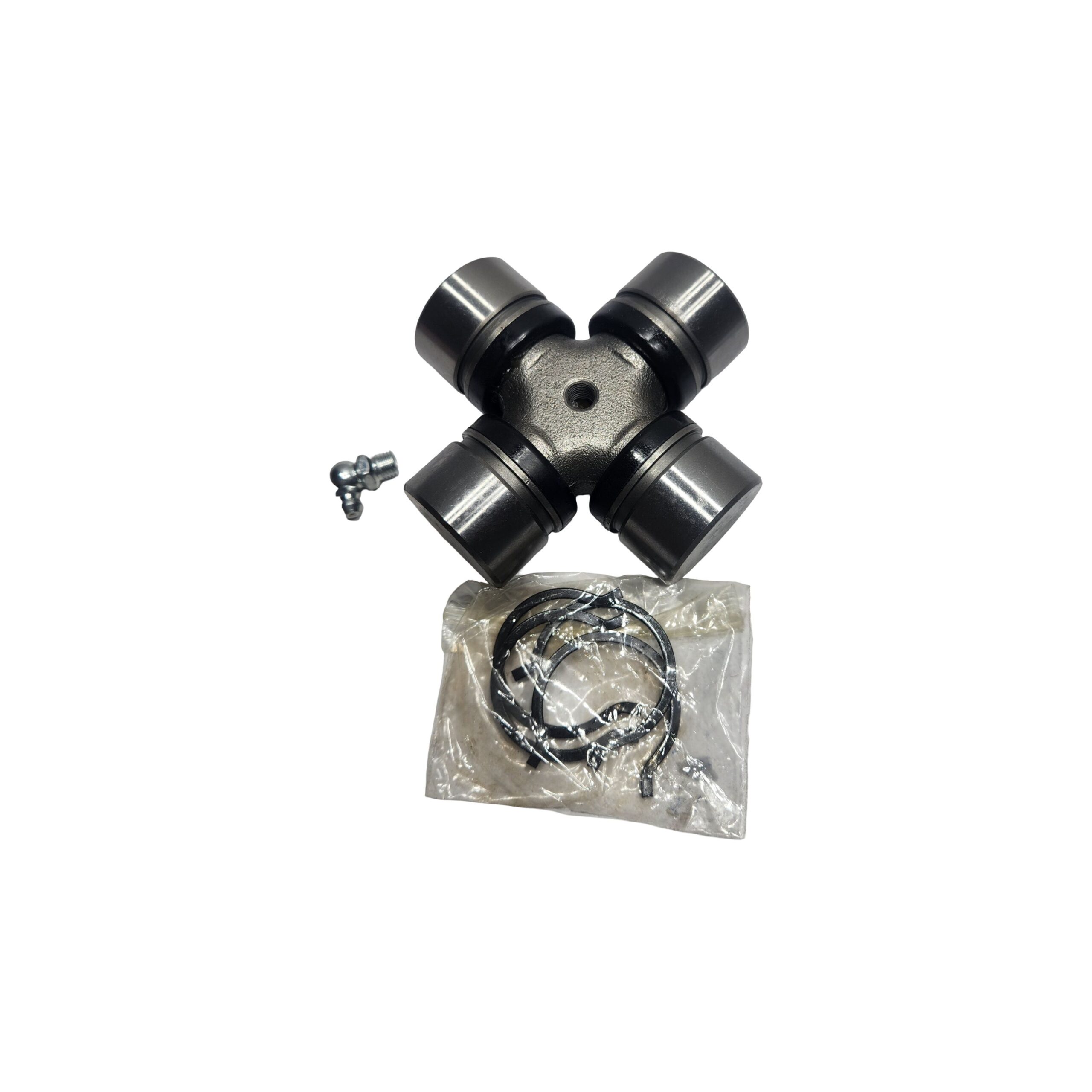 CRUZETA CZ227 DR CARDAN VMT 261940 118a1580 / 885 / 98 - Imagem 2