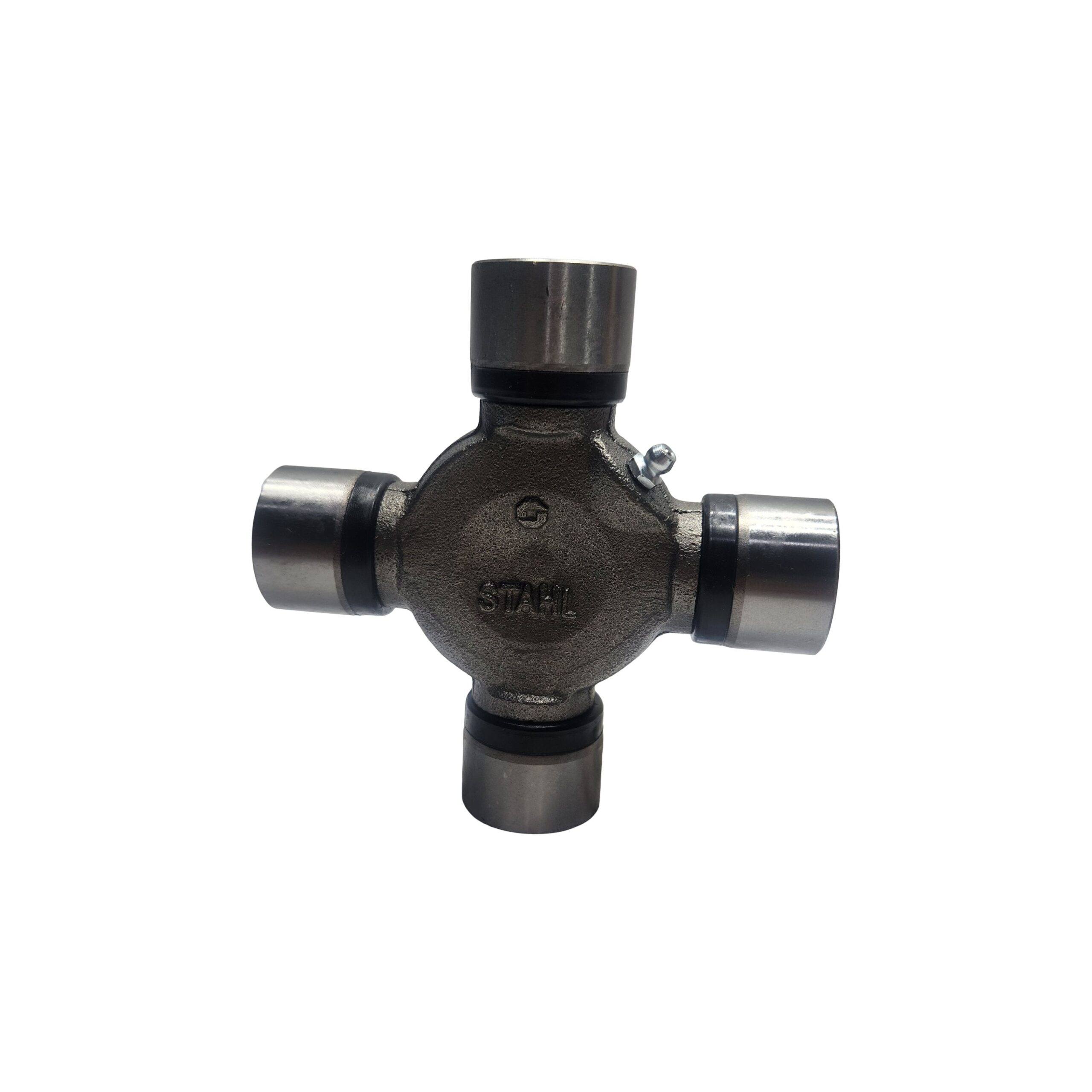 CRUZETA CZ256 STAHL VOLVO L70D 801018 8V6435 9C0367 75206060 - Imagem 2