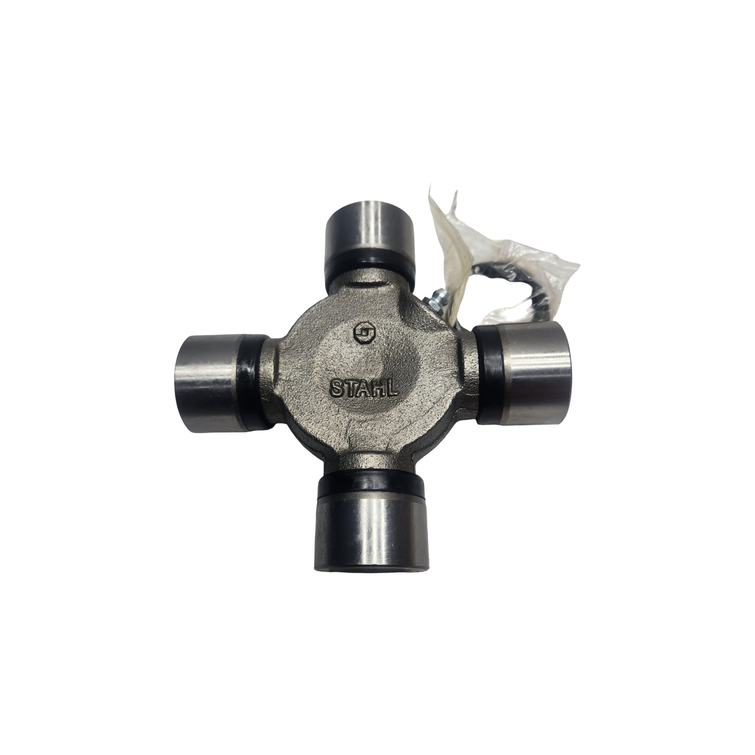 CRUZETA CZ256 STAHL VOLVO L70D 801018 8V6435 9C0367 75206060