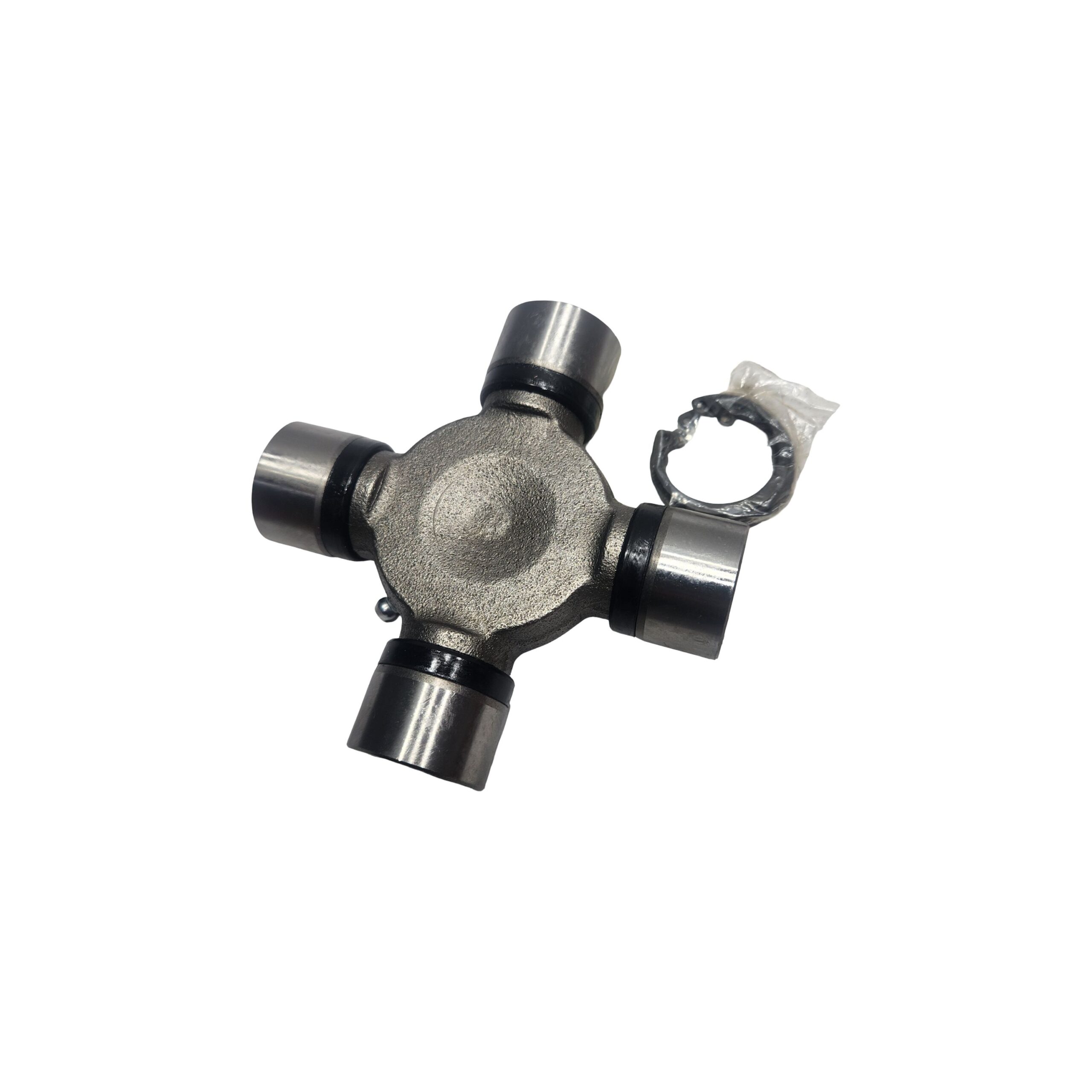 CRUZETA CZ256 STAHL VOLVO L70D 801018 8V6435 9C0367 75206060 - Imagem 3
