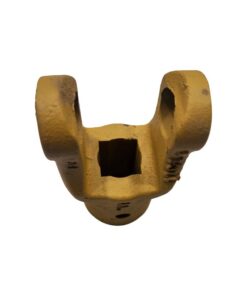 TERMINAL FURO QUADRADO 3/4 FURO TRANSVERSAL 8MM TA604