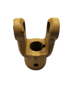 TERMINAL FURO RED. 7/8 CHAVE 1/4 FURO TRANSVERSAL ROSCA 3/8 TA605