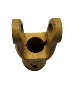 TERMINAL FURO RED. 1" CHAV. 1/4 FURO TRANSV. ROSCA 3/8 TA606