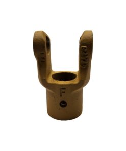TERMINAL FURO RED. 28MM FURO TRANSV. 8MM TA607