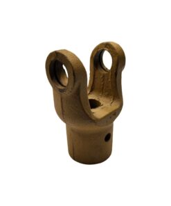 TERMINAL FURO RED. 3/4 FURO TRANSV. 8MM TA608