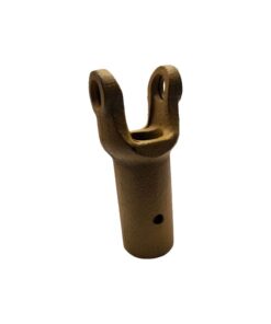 TERMINL FURO RED. 1" CHAV. 1/4 FURO TRANSV. 3/8 LONGO TA609