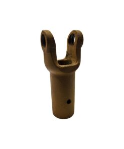 TERMINAL FURO RED. 20,7MM CHAV. 1/4 FURO TRANS. ROSCA 3/8 TA611