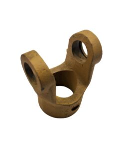 TERMINAL FURO RED. 30MM CHAV. 5/16 FURO TRANSV. ROSCA 3/8 TA612