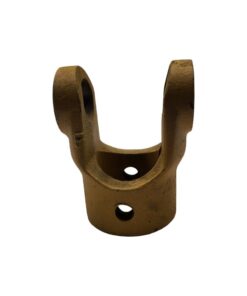 TERMINAL FURO RED. 30MM CHAV. 5/16 FURO TRANSV. ROSCA 3/8 TA612