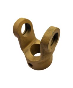 TERMINAL FURO RED. 25,4 FURO TRANSV. ROSCA 3/8 TA614