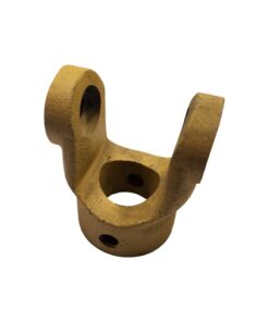 TERMINAL FURO RED. 25,4 FURO TRANSV. ROSCA 3/8 TA614