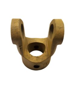 TERMINAL FURO RED. 25,4 FURO TRANSV. ROSCA 3/8 TA614