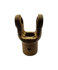 TERMINAL FURO QUAD. 7/8 FURO TRANSV. 8MM TA615