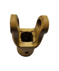 TERMINAL FURO QUAD. 7/8 FURO TRANSV. 8MM TA615