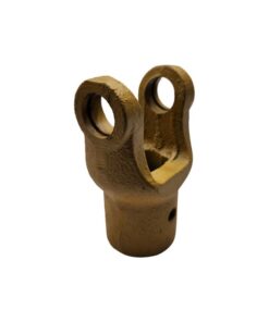 TERMINAL FURO QUAD. 7/8 FURO TRANSV. 8MM TA615