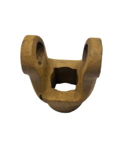 TERM FURO QUADRADO 22,20MM TA634