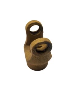 TERM FURO QUADRADO 22,20MM TA634